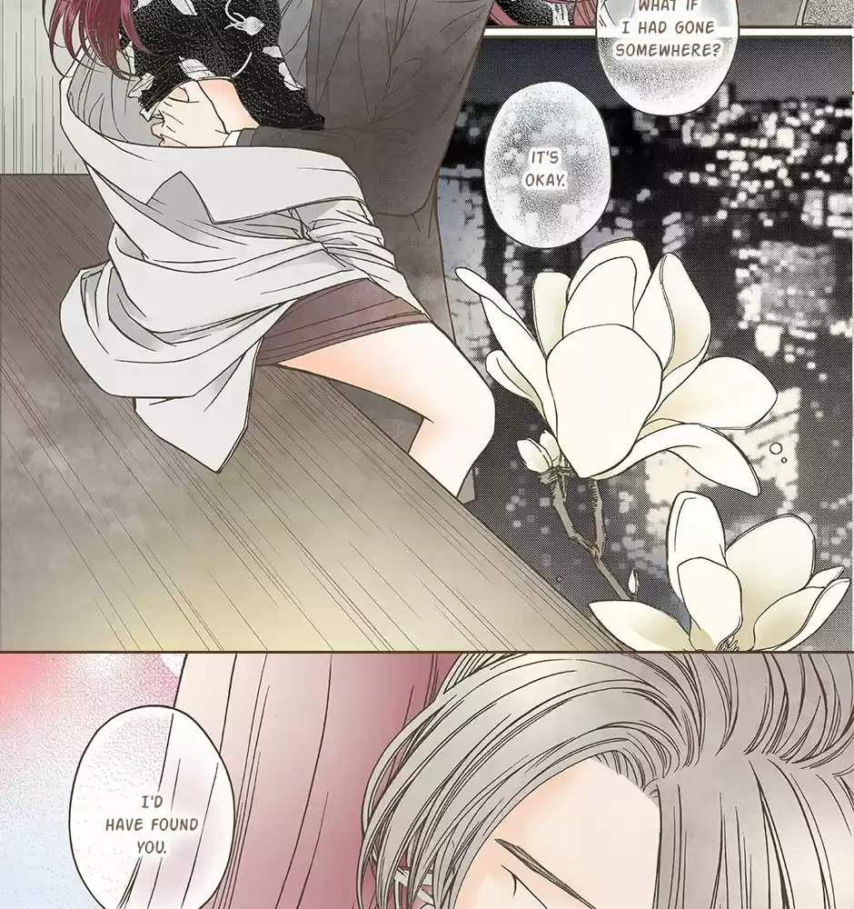 Thirsty Thirty Ch.48