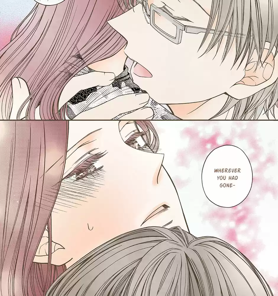 Thirsty Thirty Ch.48