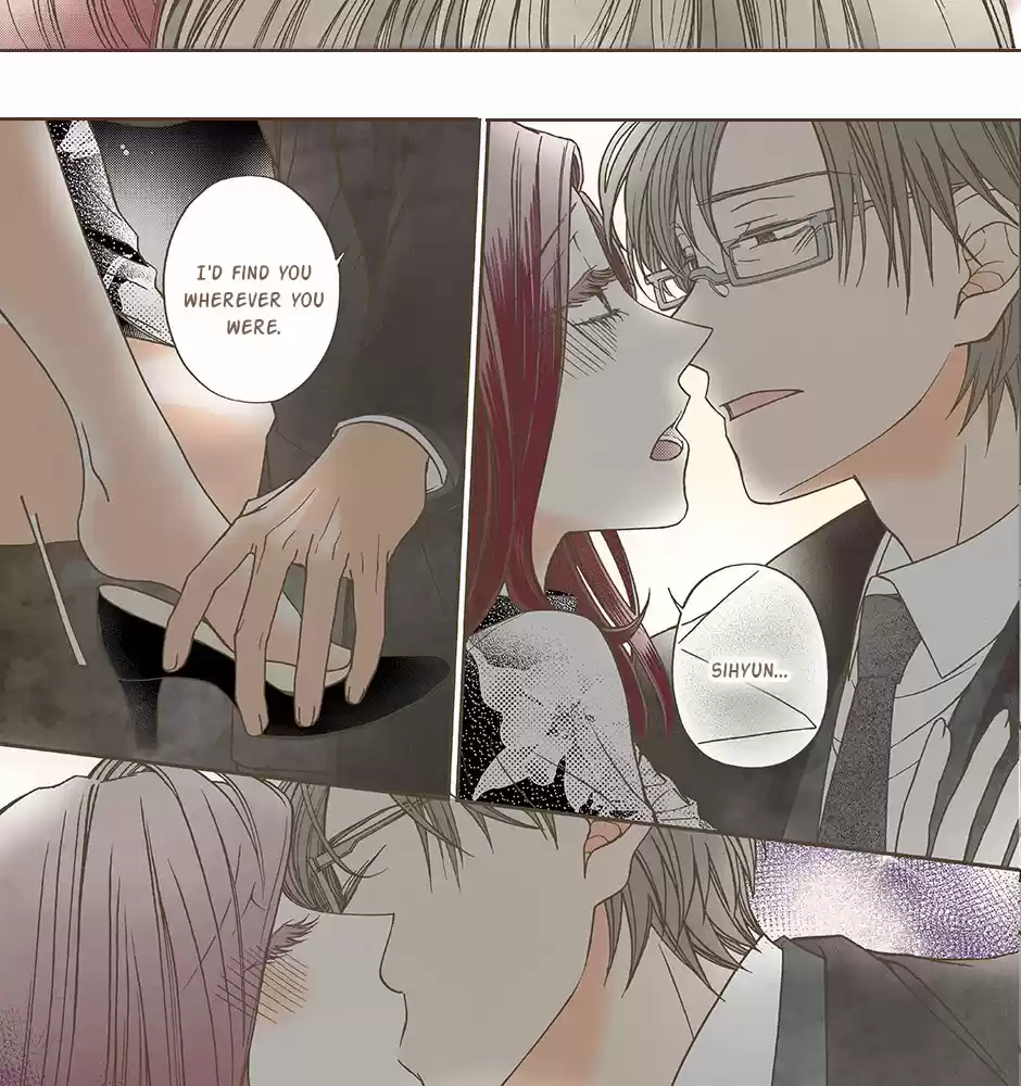 Thirsty Thirty Ch.48