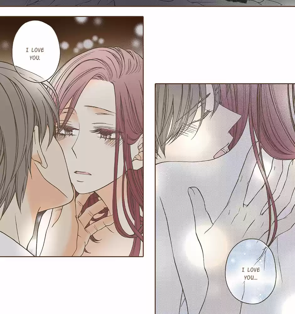 Thirsty Thirty Ch.48