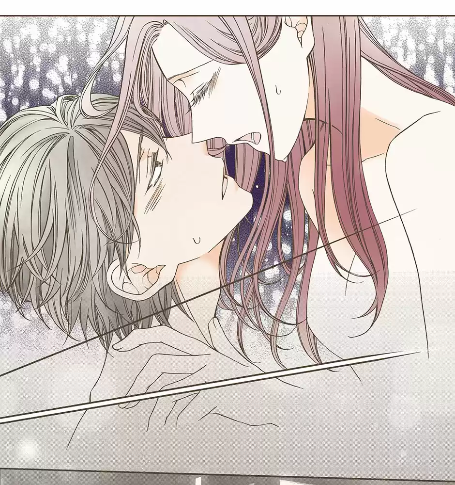 Thirsty Thirty Ch.48