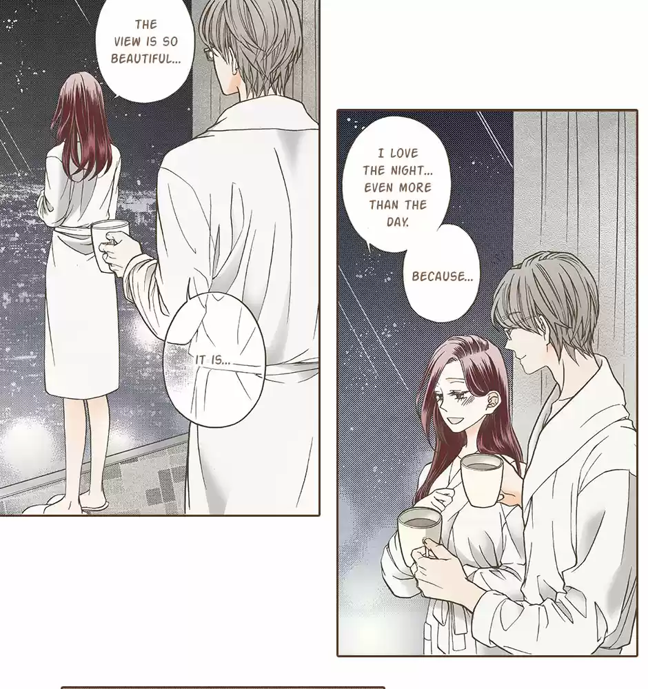 Thirsty Thirty Ch.48