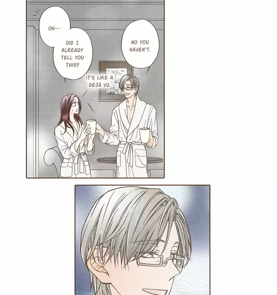 Thirsty Thirty Ch.48