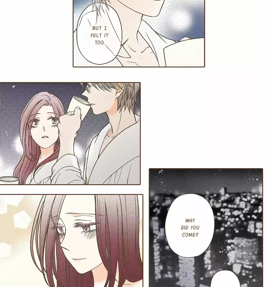 Thirsty Thirty Ch.48