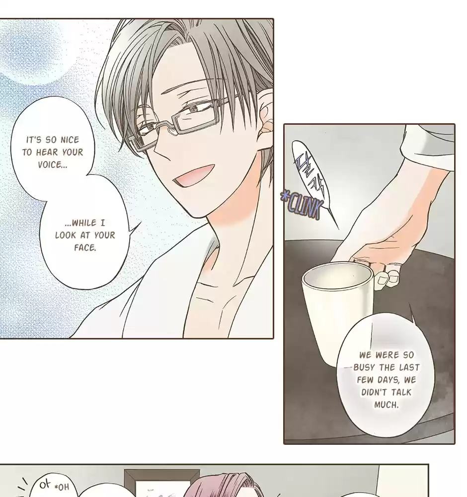 Thirsty Thirty Ch.48
