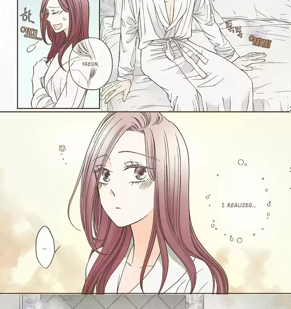 Thirsty Thirty Ch.48