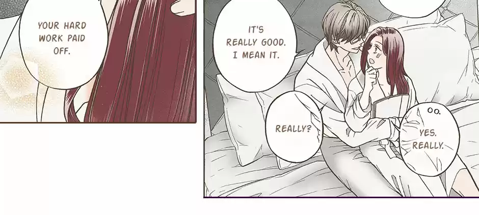 Thirsty Thirty Ch.48