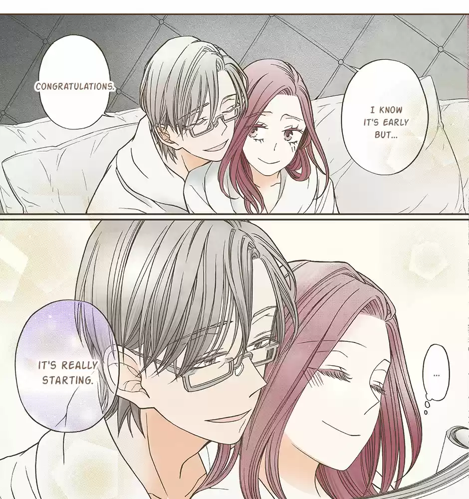 Thirsty Thirty Ch.48