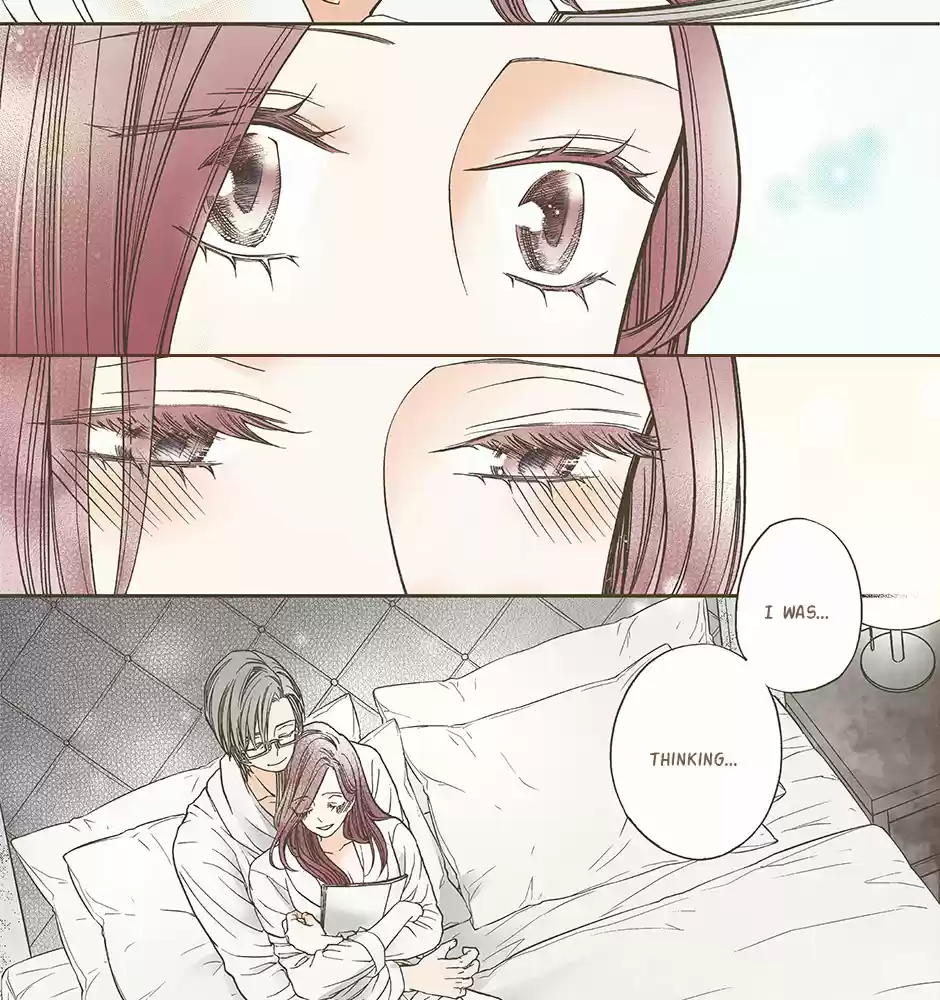 Thirsty Thirty Ch.48