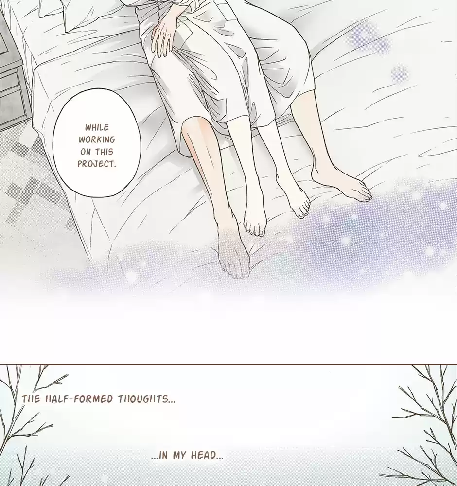 Thirsty Thirty Ch.48