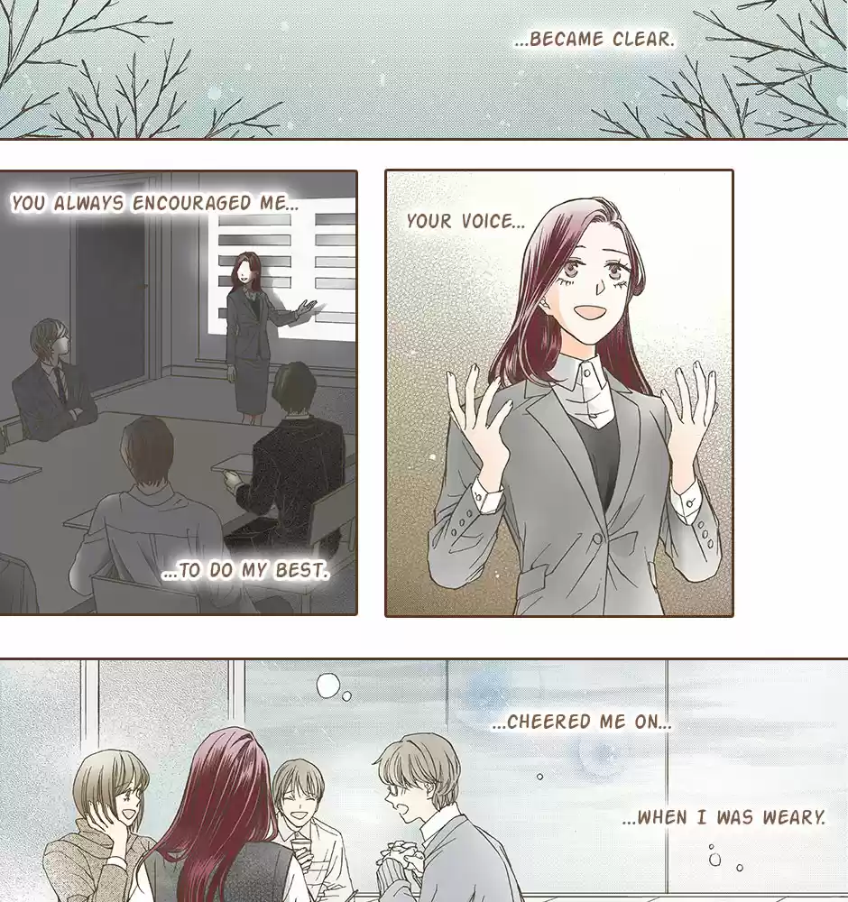 Thirsty Thirty Ch.48