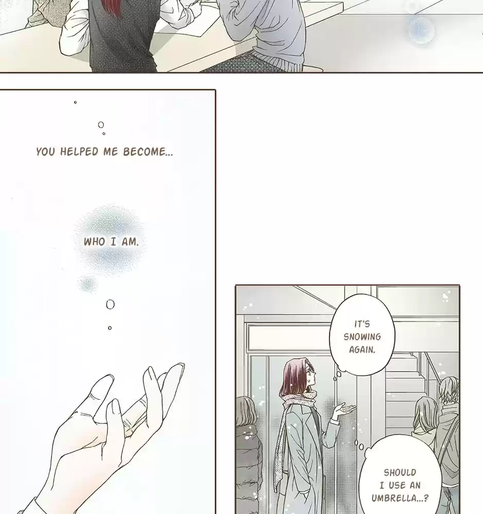 Thirsty Thirty Ch.48