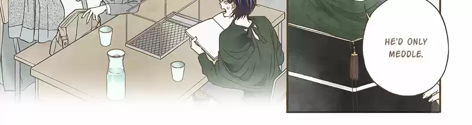 Thirsty Thirty Ch.48