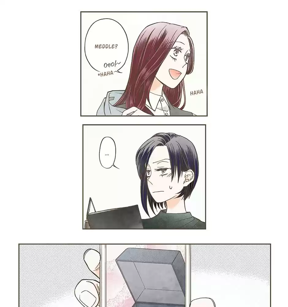 Thirsty Thirty Ch.48