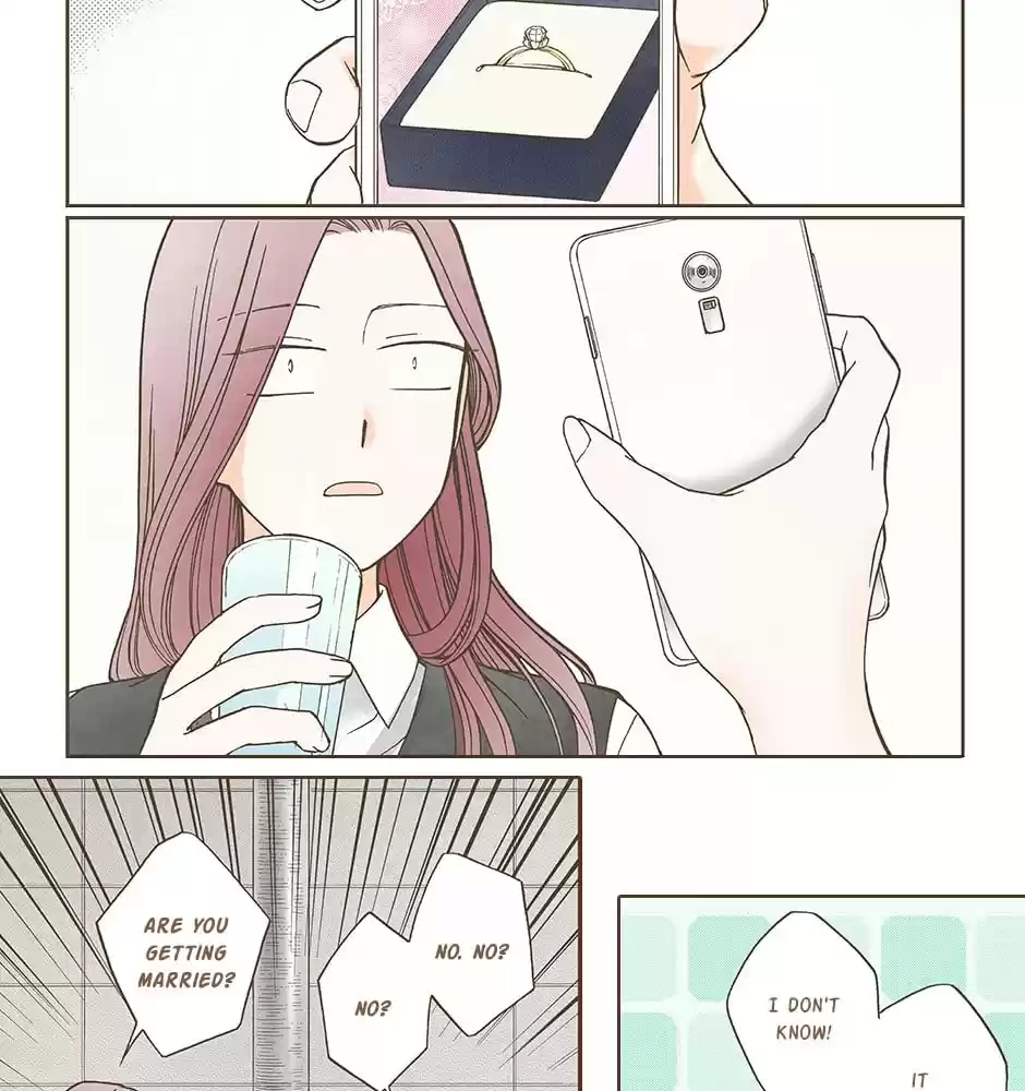 Thirsty Thirty Ch.48