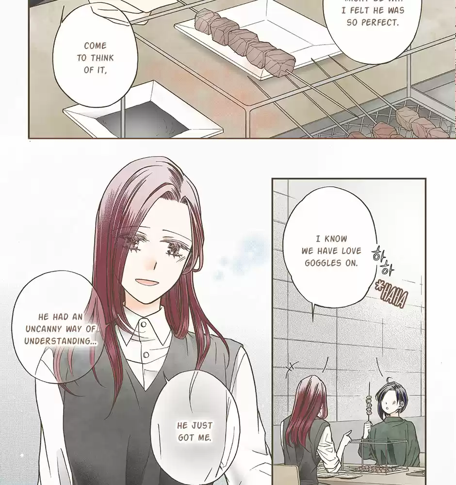 Thirsty Thirty Ch.48