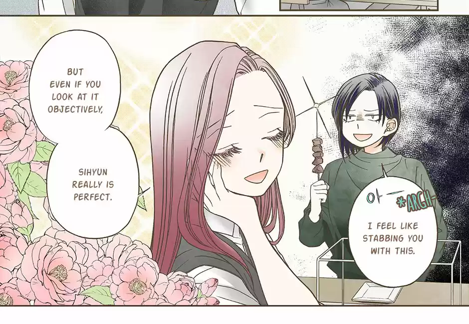 Thirsty Thirty Ch.48