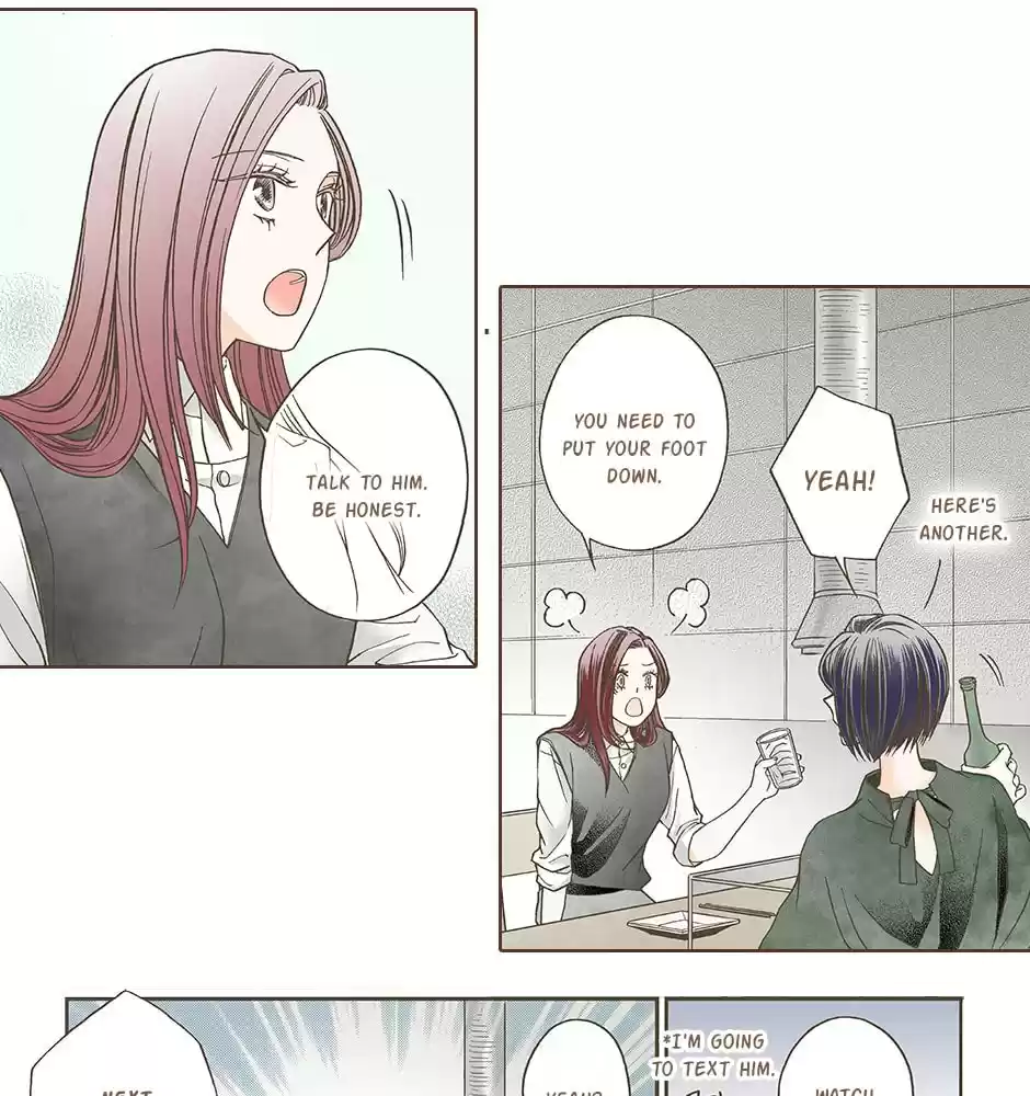 Thirsty Thirty Ch.48