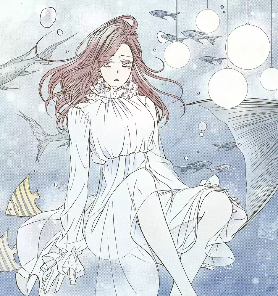 Thirsty Thirty Ch.49