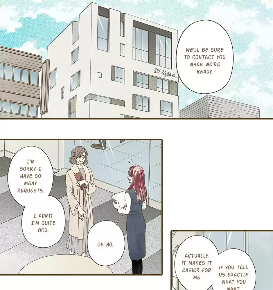 Thirsty Thirty Ch.49