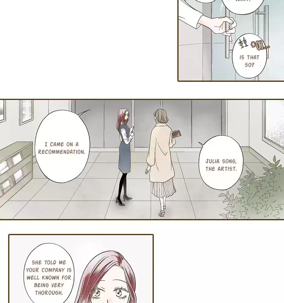 Thirsty Thirty Ch.49