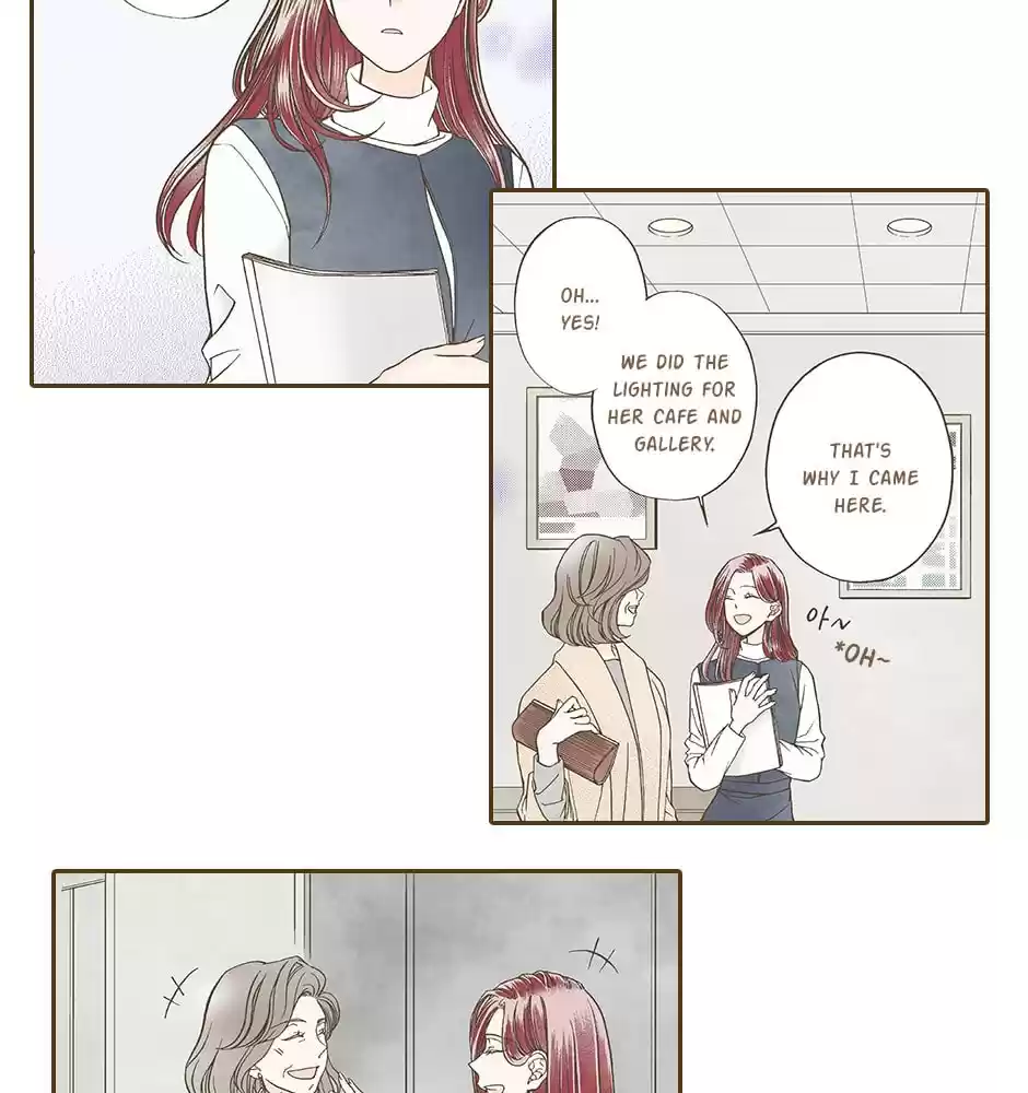 Thirsty Thirty Ch.49