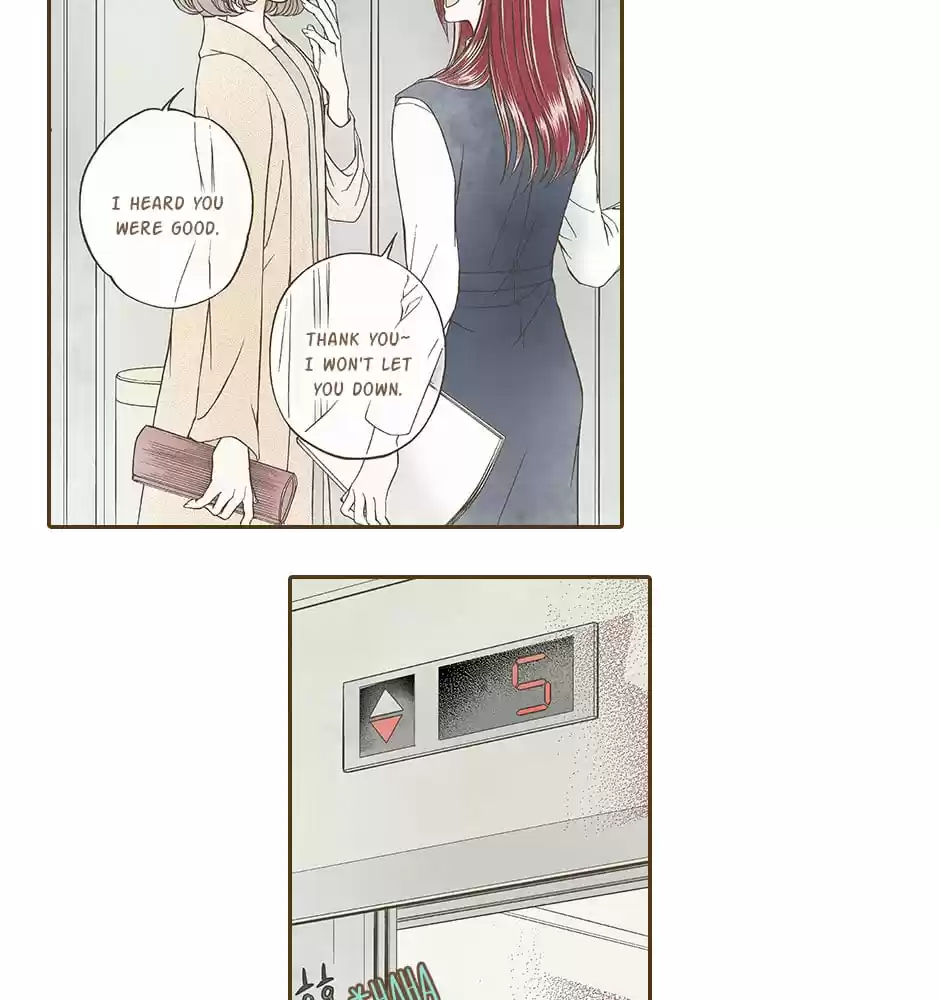 Thirsty Thirty Ch.49