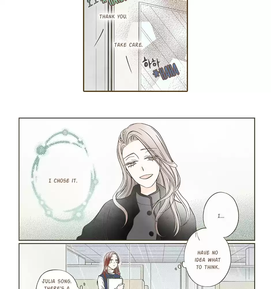 Thirsty Thirty Ch.49