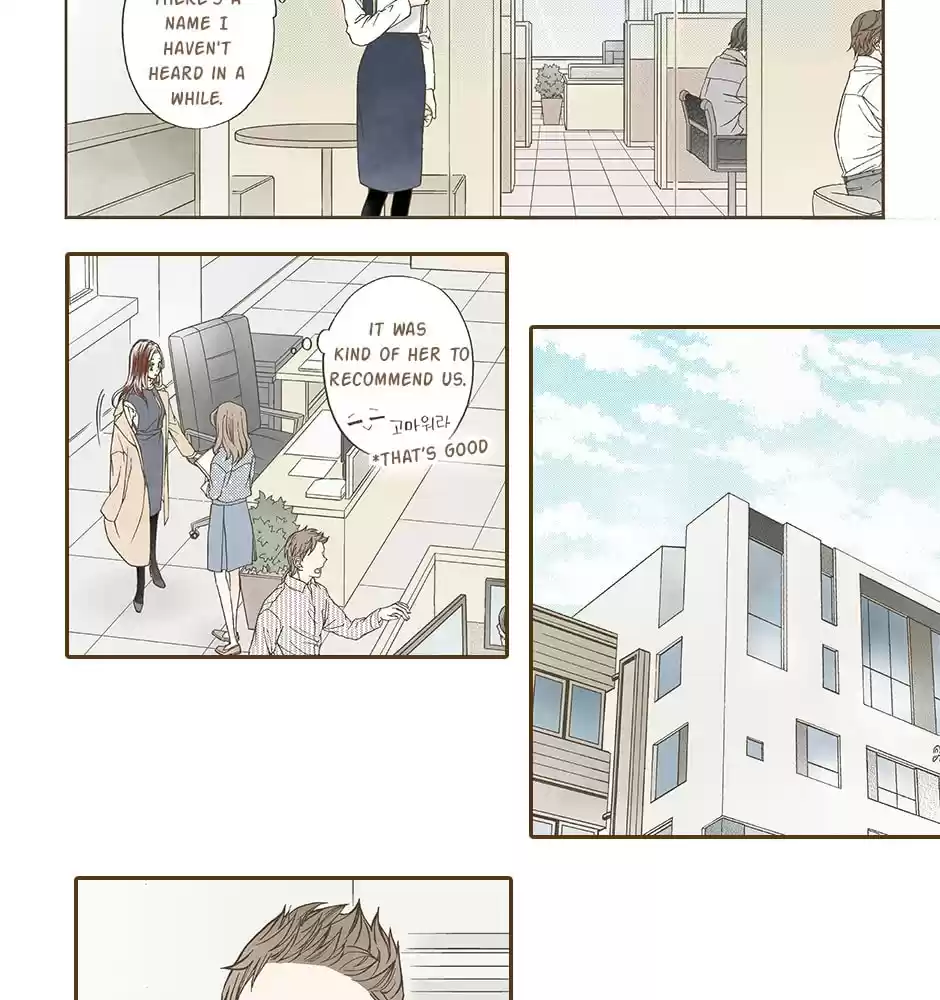 Thirsty Thirty Ch.49