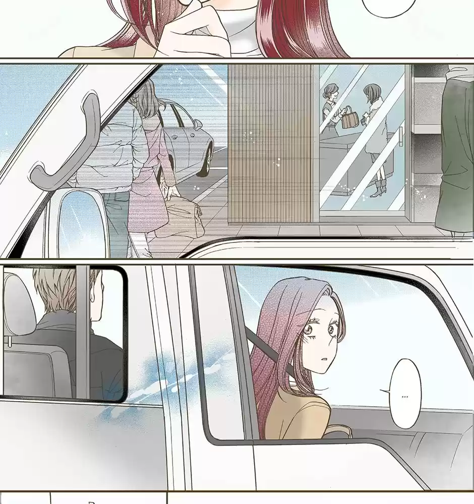 Thirsty Thirty Ch.49