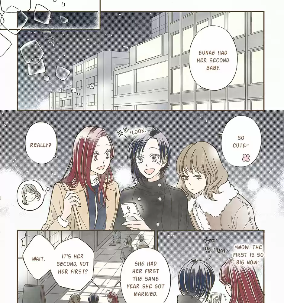 Thirsty Thirty Ch.49