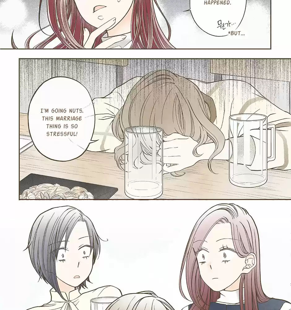 Thirsty Thirty Ch.49