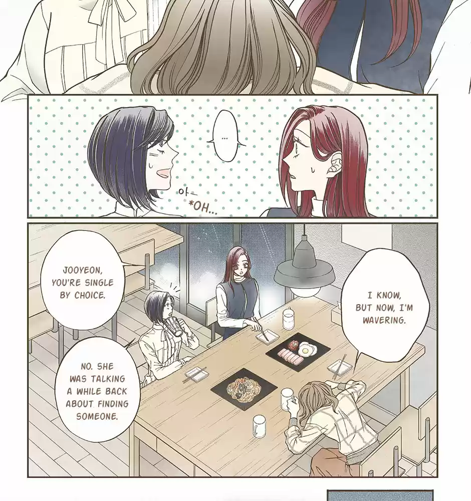 Thirsty Thirty Ch.49