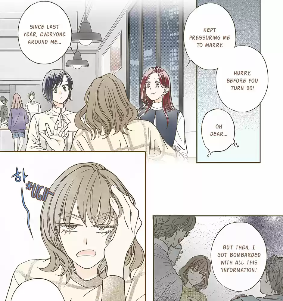 Thirsty Thirty Ch.49