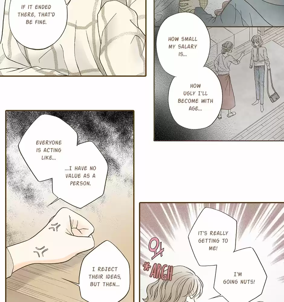 Thirsty Thirty Ch.49