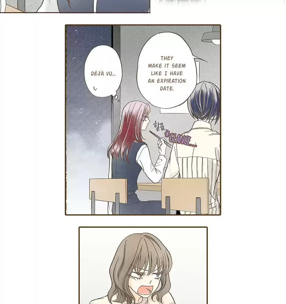 Thirsty Thirty Ch.49