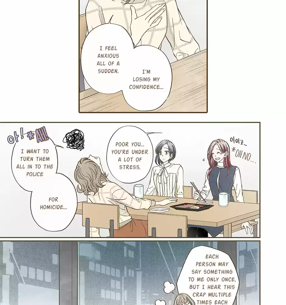 Thirsty Thirty Ch.49