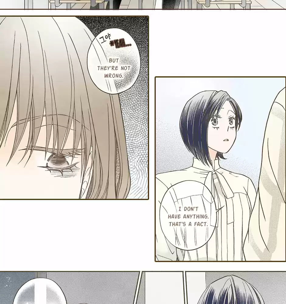 Thirsty Thirty Ch.49