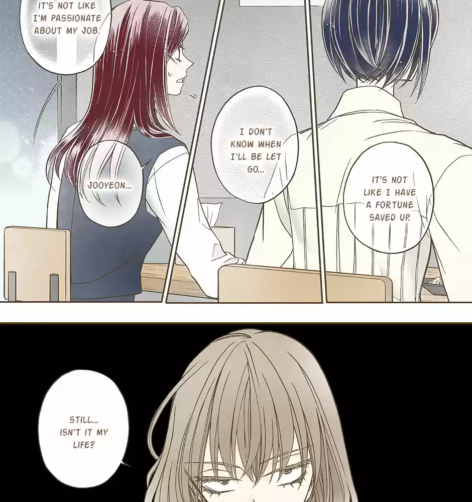 Thirsty Thirty Ch.49