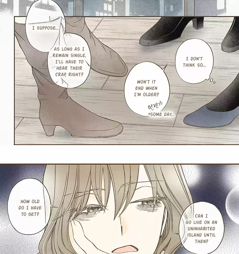 Thirsty Thirty Ch.49