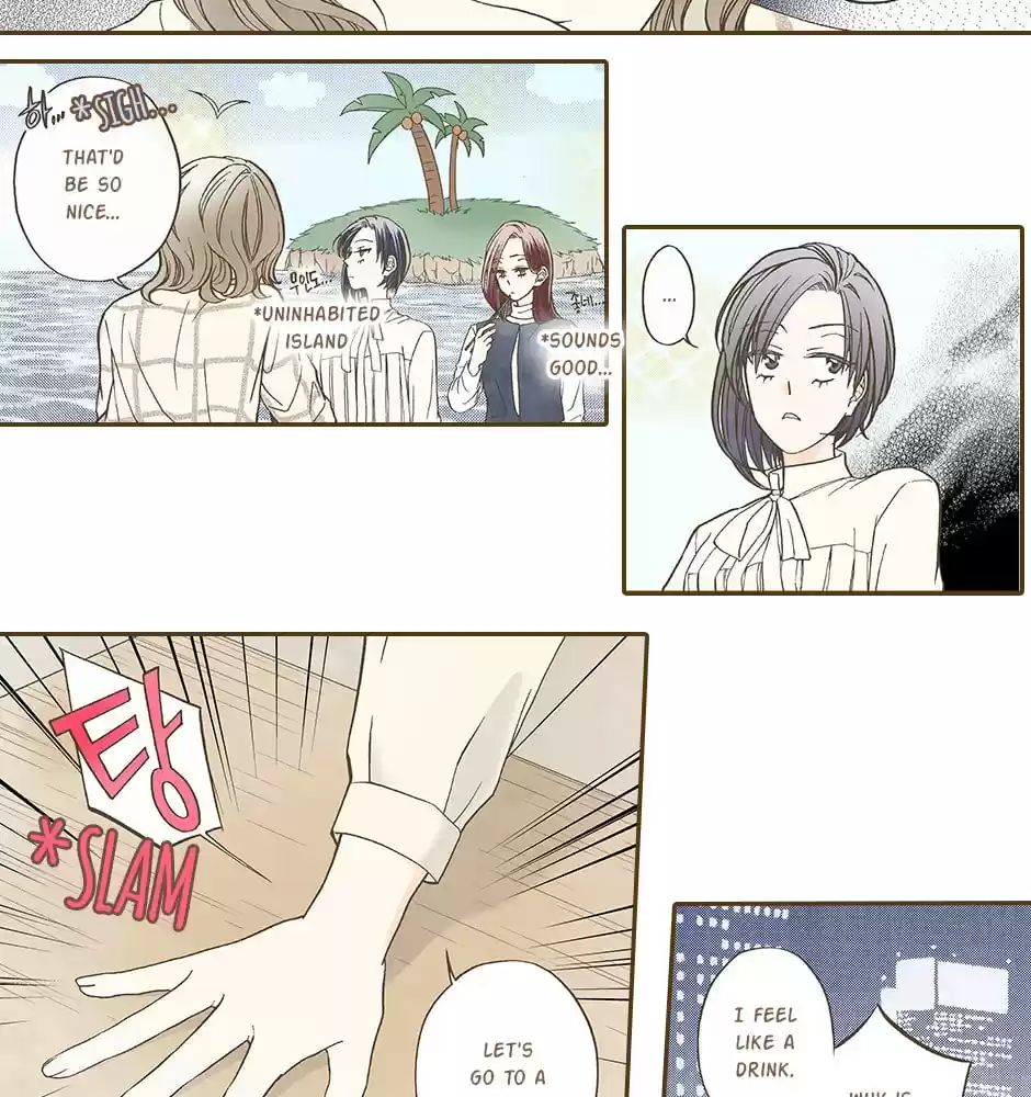 Thirsty Thirty Ch.49