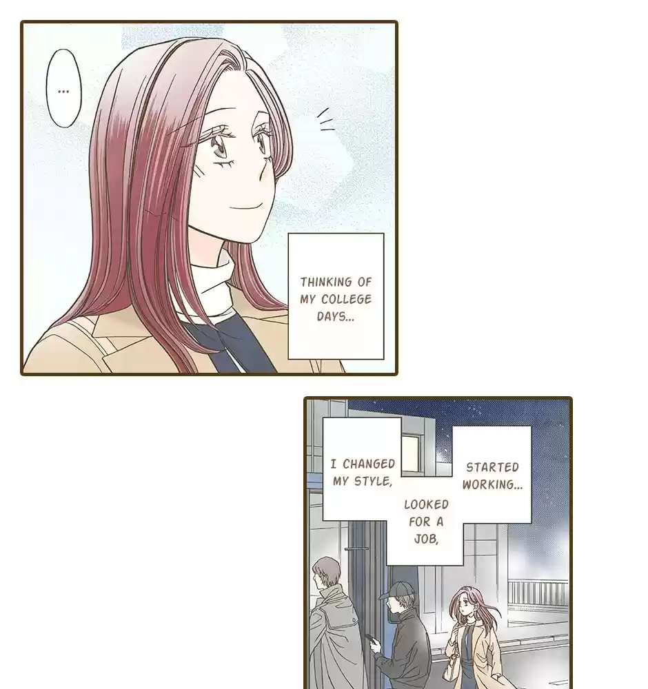 Thirsty Thirty Ch.49