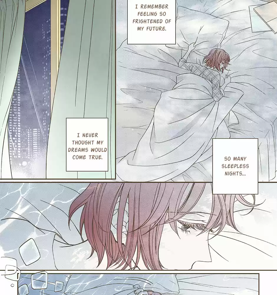 Thirsty Thirty Ch.49