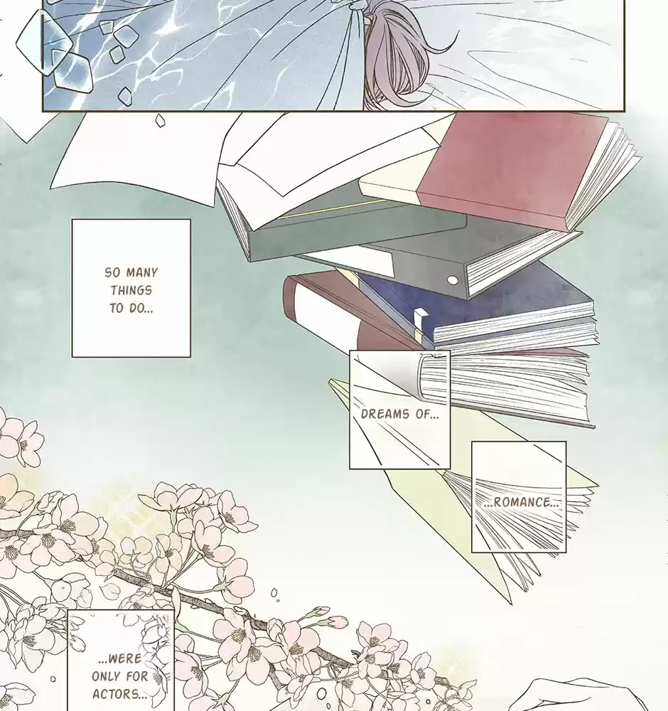 Thirsty Thirty Ch.49