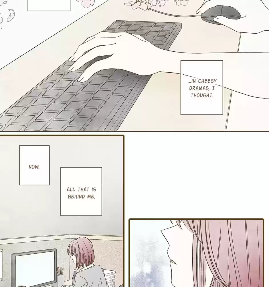 Thirsty Thirty Ch.49