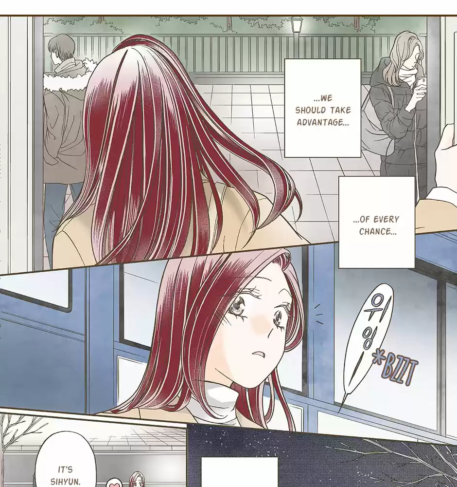 Thirsty Thirty Ch.49