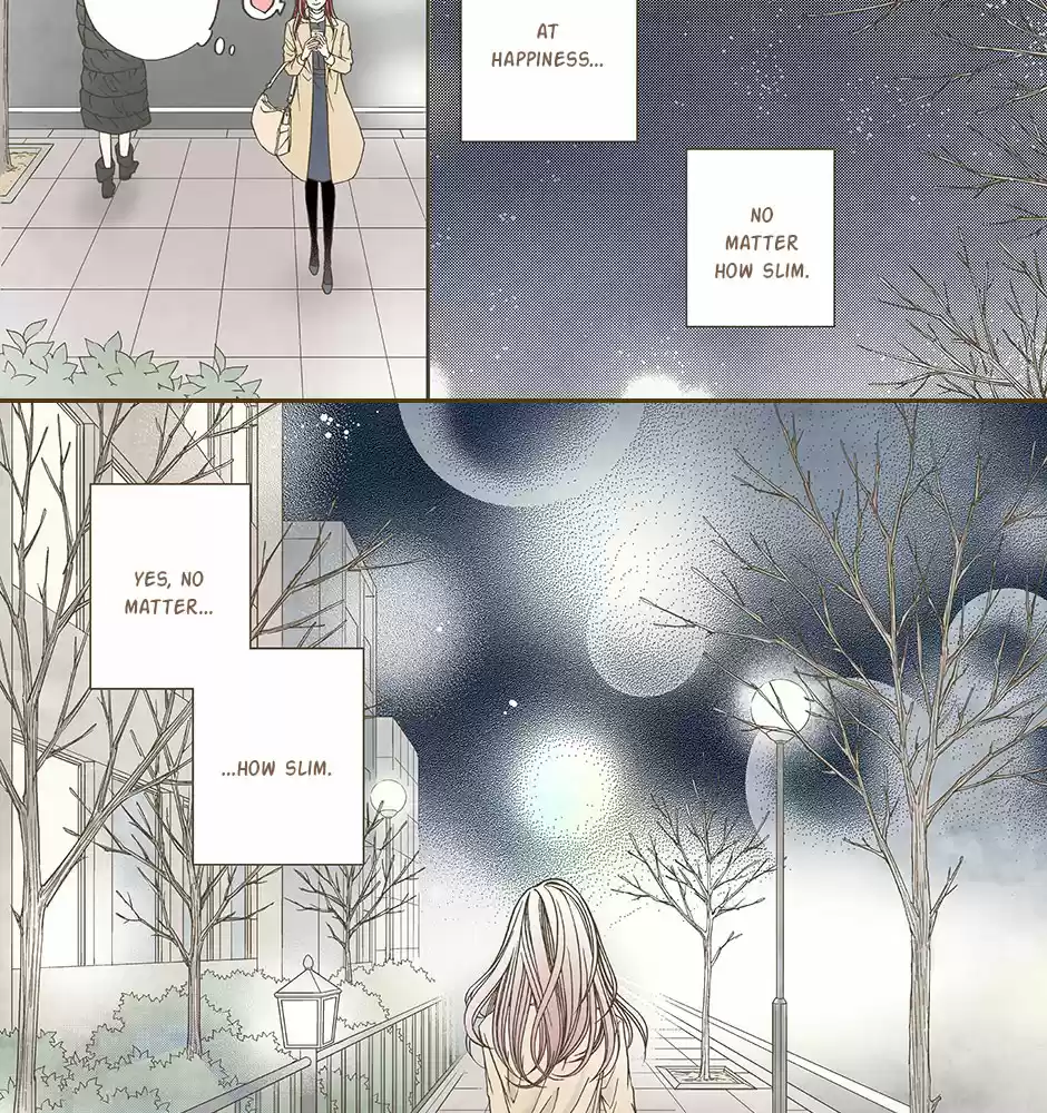 Thirsty Thirty Ch.49