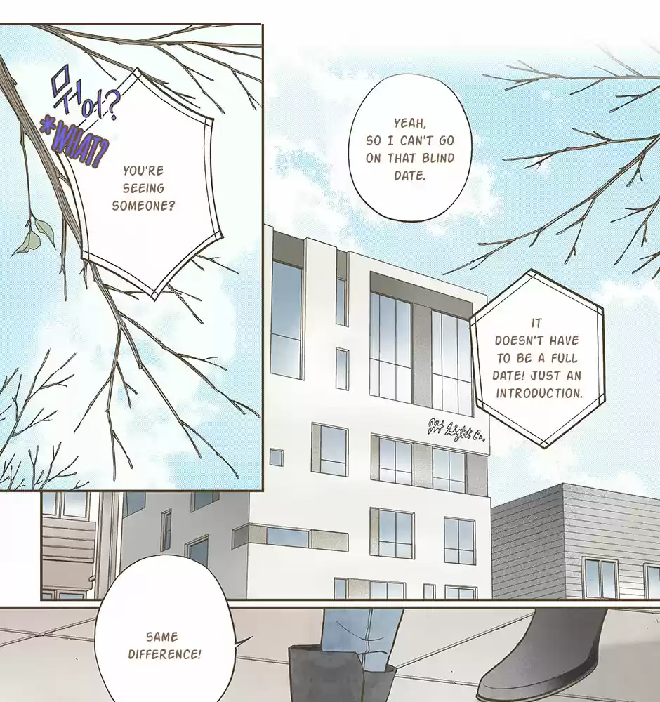 Thirsty Thirty Ch.50