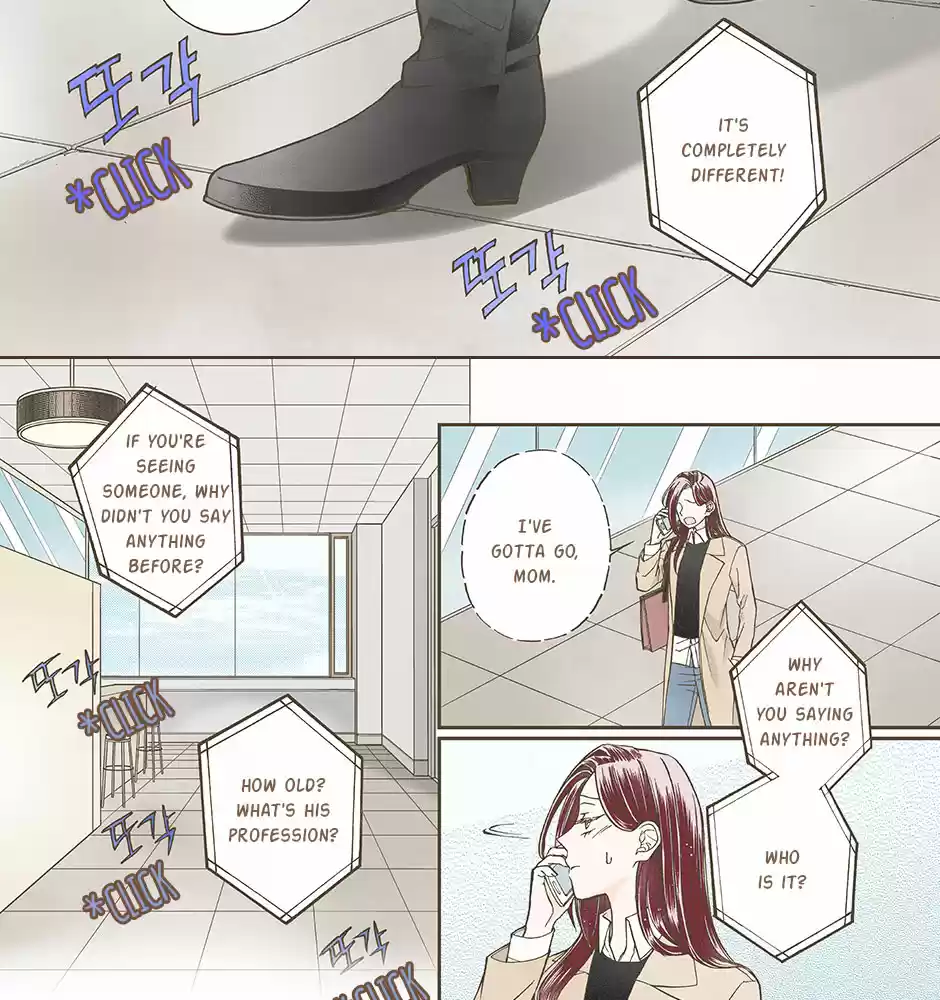 Thirsty Thirty Ch.50