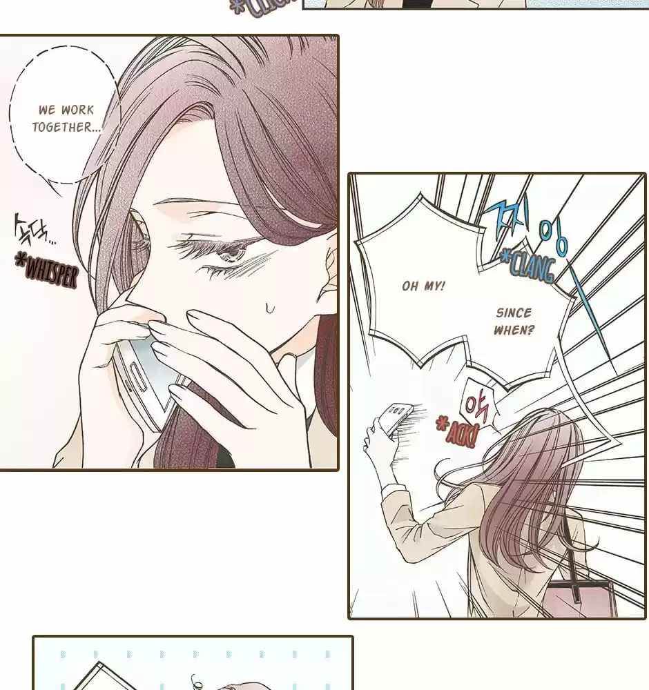 Thirsty Thirty Ch.50